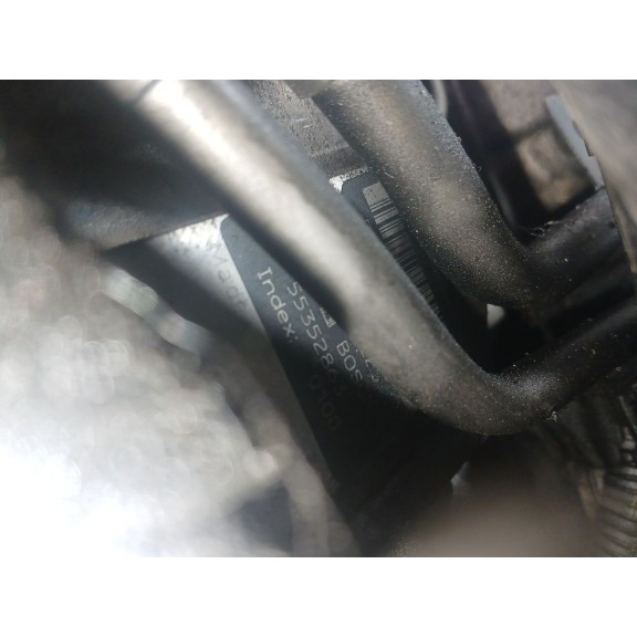 Recambio de motor completo para opel zafira a monospace (t98) 2.2 dti 16v (f75) referencia OEM IAM Y22DTR  