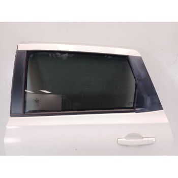Recambio de puerta trasera izquierda para nissan qashqai i (j10, nj10) 2.0 dci referencia OEM IAM H2101EY1MA  