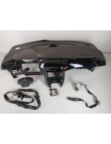 Recambio de kit airbag para citroën c3 collection referencia OEM IAM    2