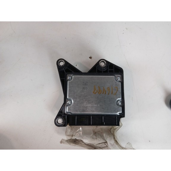 Recambio de kit airbag para citroën c3 collection referencia OEM IAM   