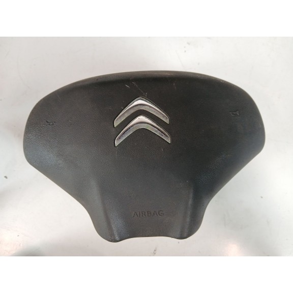 Recambio de kit airbag para citroën c3 collection referencia OEM IAM   
