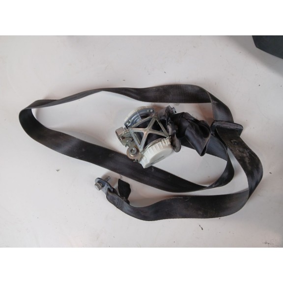 Recambio de kit airbag para citroën c3 collection referencia OEM IAM   