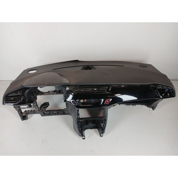 Recambio de kit airbag para citroën c3 collection referencia OEM IAM   