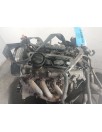 Recambio de motor completo para skoda fabia i (6y2) 1.4 16v referencia OEM IAM BKY B 