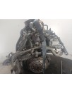 Recambio de motor completo para skoda fabia i (6y2) 1.4 16v referencia OEM IAM BKY B 
