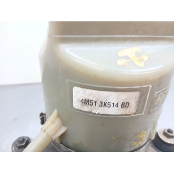 Recambio de bomba direccion para ford focus ii sedán (db_, fch, dh) 1.8 tdci referencia OEM IAM 4m513k514bd  