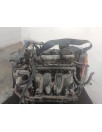 Recambio de motor completo para skoda fabia i (6y2) 1.4 16v referencia OEM IAM BKY B 