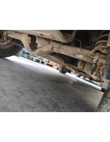 Recambio de diferencial trasero para suzuki vitara (et, ta, td) 1.6 a las 4 ruedas (ta, ta01, se416) referencia OEM IAM    2