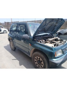 suzuki vitara (et, ta, td) del año 1990