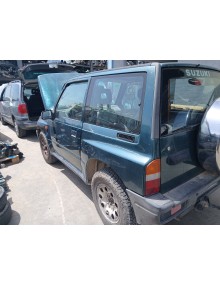 suzuki vitara (et, ta, td) del año 1990 2