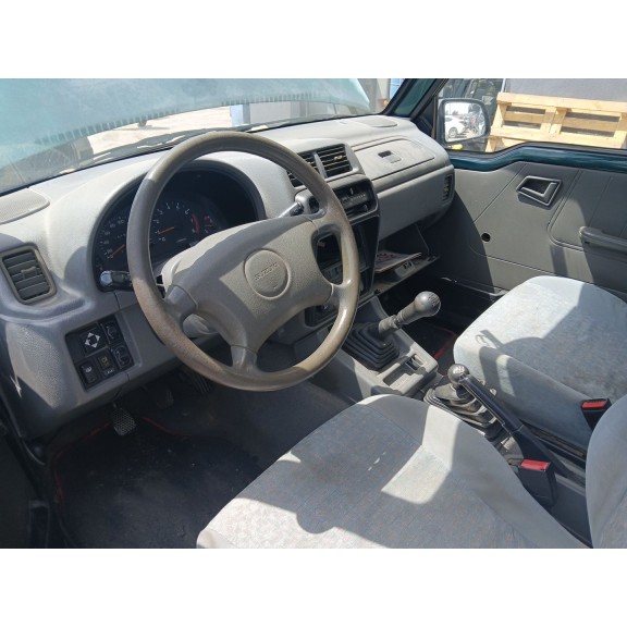 suzuki vitara (et, ta, td) del año 1990