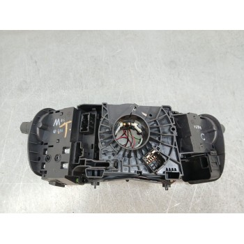 Recambio de anillo airbag para renault scénic ii (jm0/1_) 1.5 dci (jm02, jm13) referencia OEM IAM 7701060399  