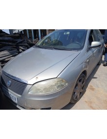 fiat croma (194_) del año 2006