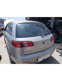 fiat croma (194_) del año 2006 2