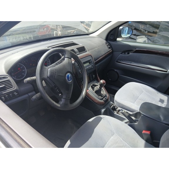 fiat croma (194_) del año 2006