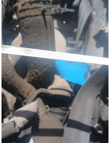 Recambio de turbocompresor para kia carens referencia OEM IAM 2823127000 B D4EA 113CV 2