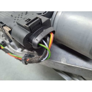 Recambio de motor limpia delantero para opel astra k lim. 5türig excellence referencia OEM IAM 3397021778 1397220714 4 CABLES