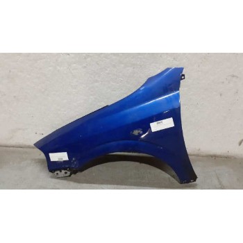 ALETA DELANTERA IZQUIERDA AZUL CON ROCES