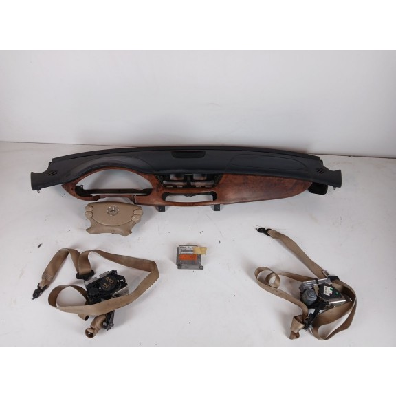 Recambio de kit airbag para mercedes-benz clase cls (w219) 320 cdi (219.322) referencia OEM IAM   
