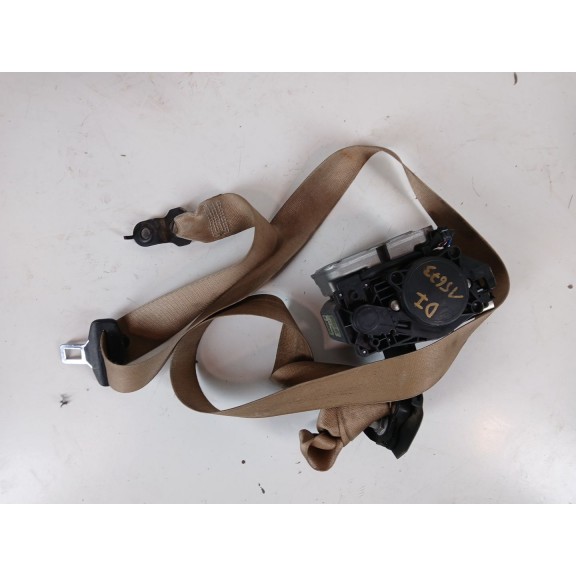 Recambio de kit airbag para mercedes-benz clase cls (w219) 320 cdi (219.322) referencia OEM IAM   