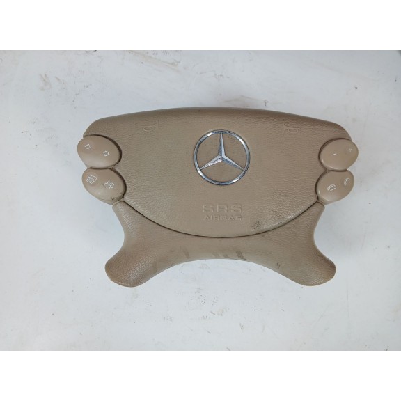 Recambio de kit airbag para mercedes-benz clase cls (w219) 320 cdi (219.322) referencia OEM IAM   