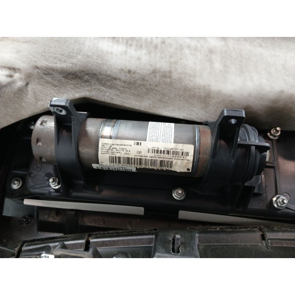 Recambio de kit airbag para mercedes-benz clase cls (w219) 320 cdi (219.322) referencia OEM IAM   