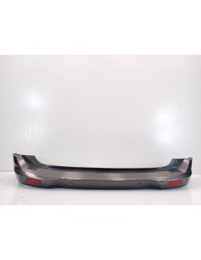 Recambio de paragolpes trasero para ford tourneo courier b460 monospace 1.0 ecoboost referencia OEM IAM   