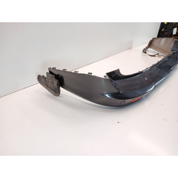 Recambio de paragolpes trasero para ford tourneo courier b460 monospace 1.0 ecoboost referencia OEM IAM   