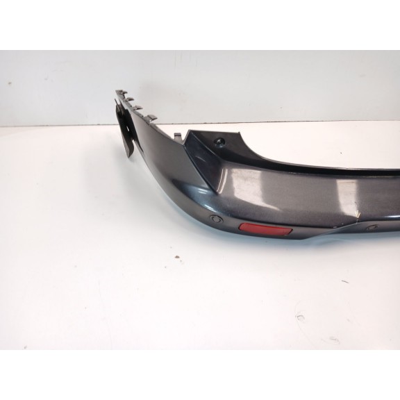 Recambio de paragolpes trasero para ford tourneo courier b460 monospace 1.0 ecoboost referencia OEM IAM   