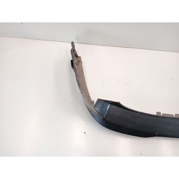 Recambio de paragolpes trasero para ford tourneo courier b460 monospace 1.0 ecoboost referencia OEM IAM   