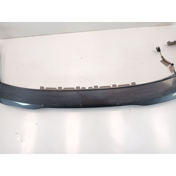 Recambio de paragolpes trasero para ford tourneo courier b460 monospace 1.0 ecoboost referencia OEM IAM   