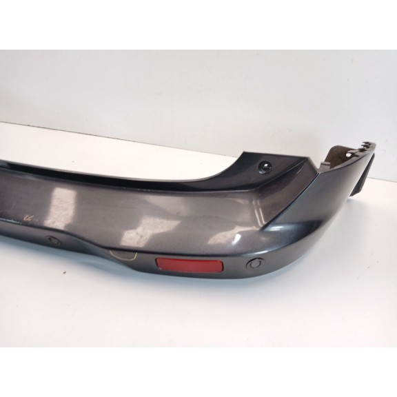 Recambio de paragolpes trasero para ford tourneo courier b460 monospace 1.0 ecoboost referencia OEM IAM   