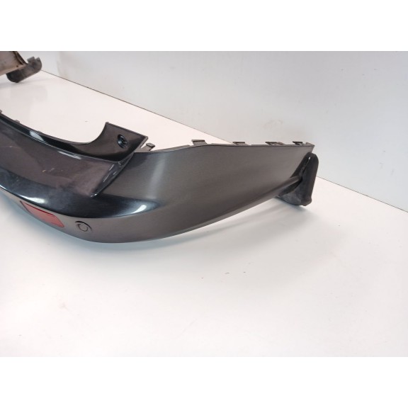 Recambio de paragolpes trasero para ford tourneo courier b460 monospace 1.0 ecoboost referencia OEM IAM   