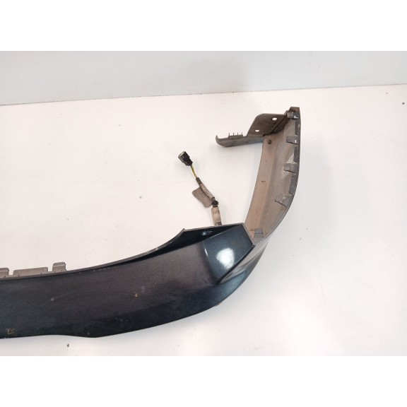 Recambio de paragolpes trasero para ford tourneo courier b460 monospace 1.0 ecoboost referencia OEM IAM   