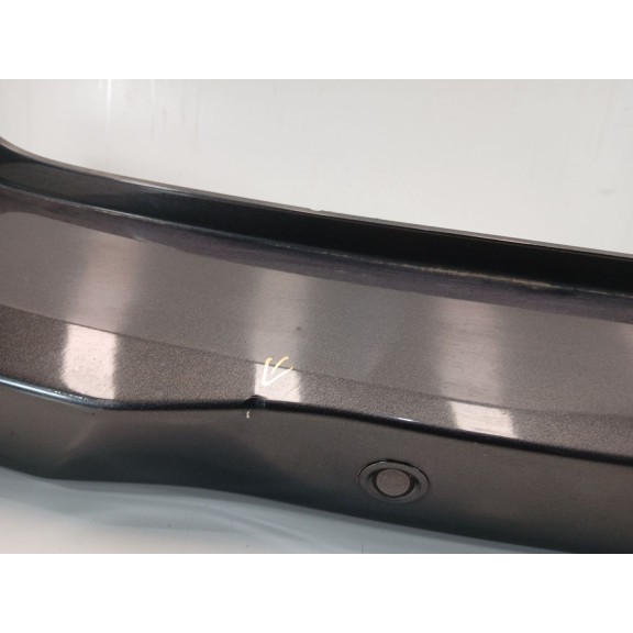 Recambio de paragolpes trasero para ford tourneo courier b460 monospace 1.0 ecoboost referencia OEM IAM   