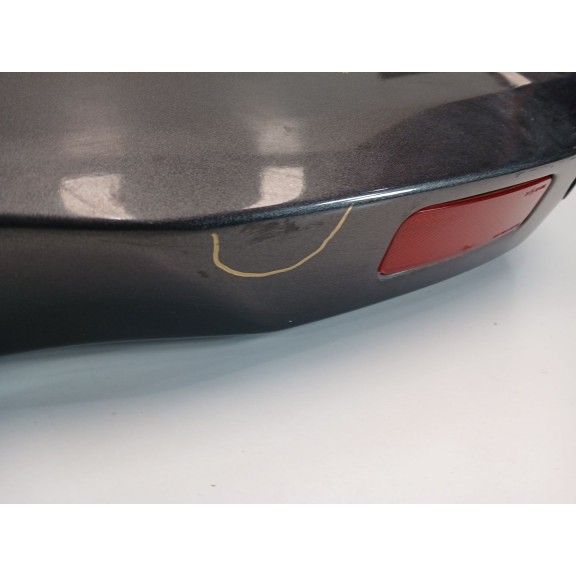 Recambio de paragolpes trasero para ford tourneo courier b460 monospace 1.0 ecoboost referencia OEM IAM   