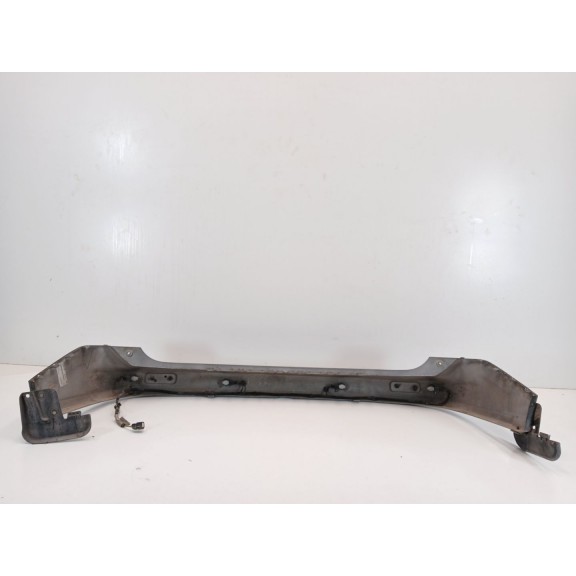 Recambio de paragolpes trasero para ford tourneo courier b460 monospace 1.0 ecoboost referencia OEM IAM   