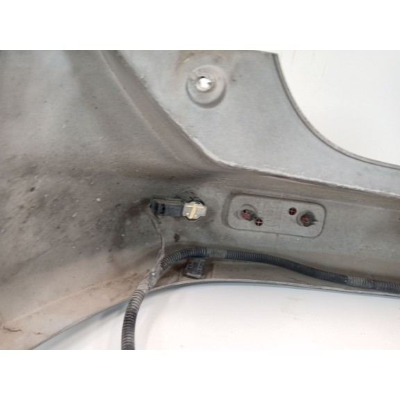 Recambio de paragolpes trasero para ford tourneo courier b460 monospace 1.0 ecoboost referencia OEM IAM   