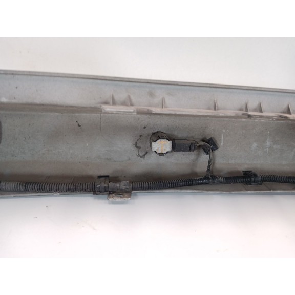 Recambio de paragolpes trasero para ford tourneo courier b460 monospace 1.0 ecoboost referencia OEM IAM   