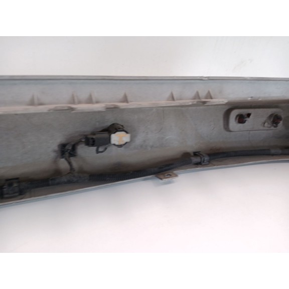 Recambio de paragolpes trasero para ford tourneo courier b460 monospace 1.0 ecoboost referencia OEM IAM   