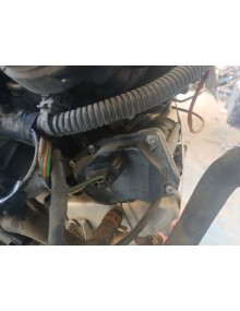 Recambio de valvula egr para renault scenic iii bose edition referencia OEM IAM 147100789R  