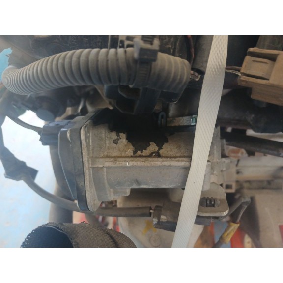 Recambio de valvula egr para renault scenic iii bose edition referencia OEM IAM 147100789R  