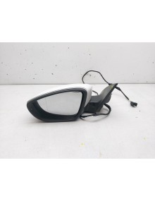 Recambio de retrovisor izquierdo para volkswagen scirocco iii (137, 138) 1.4 tsi referencia OEM IAM E1021005 6 