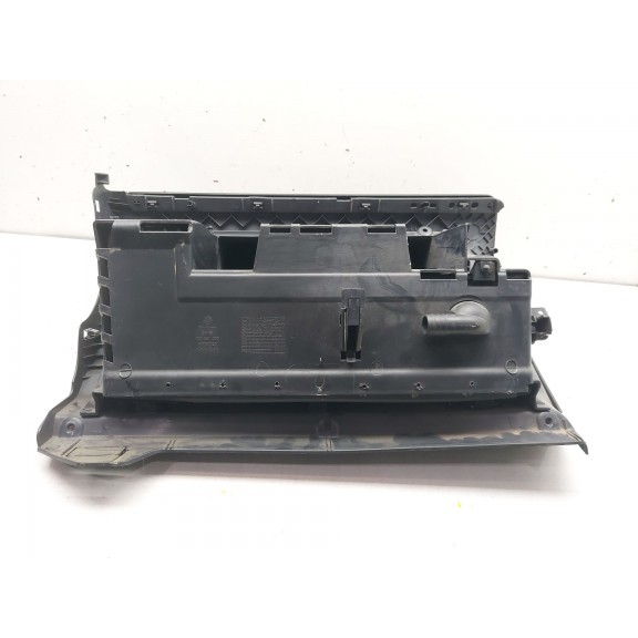 Recambio de guantera para volkswagen scirocco iii (137, 138) 1.4 tsi referencia OEM IAM 1K1857290 P0101120 