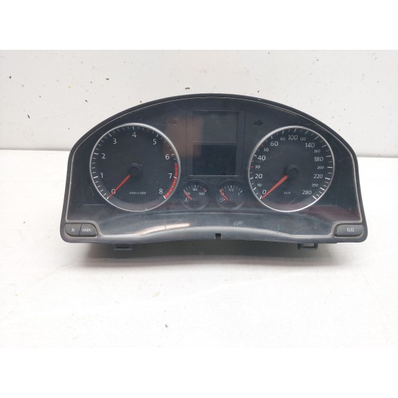 Recambio de cuadro instrumentos para volkswagen scirocco iii (137, 138) 1.4 tsi referencia OEM IAM 1K8920860D  