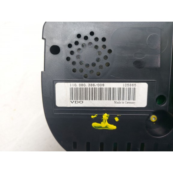 Recambio de cuadro instrumentos para volkswagen scirocco iii (137, 138) 1.4 tsi referencia OEM IAM 1K8920860D  