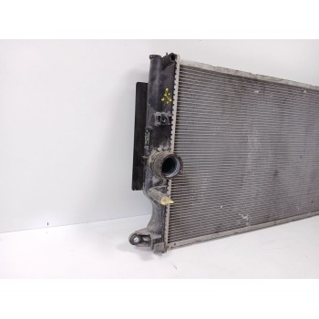 Recambio de radiador agua para toyota auris (_e15_) 2.0 d-4d (ade150_) referencia OEM IAM   