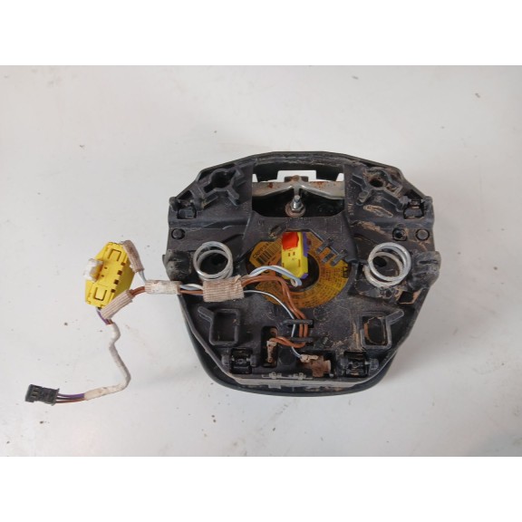 Recambio de kit airbag para seat leon (5f1) 1.6 tdi referencia OEM IAM 6F0880201AGAAP  5F0880204B