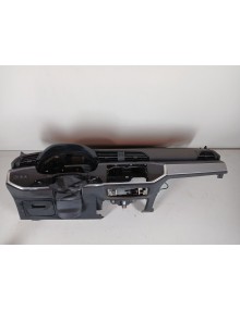 Recambio de salpicadero para audi q3 sportback (f3n) 35 tdi referencia OEM IAM 83B857001  