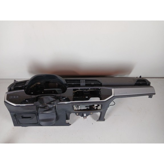 Recambio de salpicadero para audi q3 sportback (f3n) 35 tdi referencia OEM IAM 83B857001  